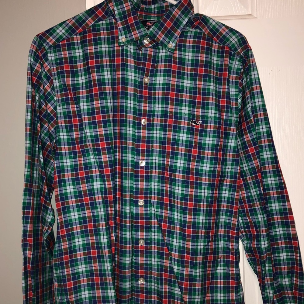 making room in my closet!